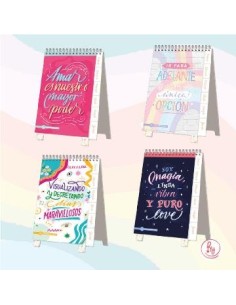 Calendario De Escritorio 2025 8019 Rey02