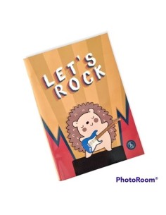 Libreta 10x 15 Acaballada Cool Love 1001 Rey02