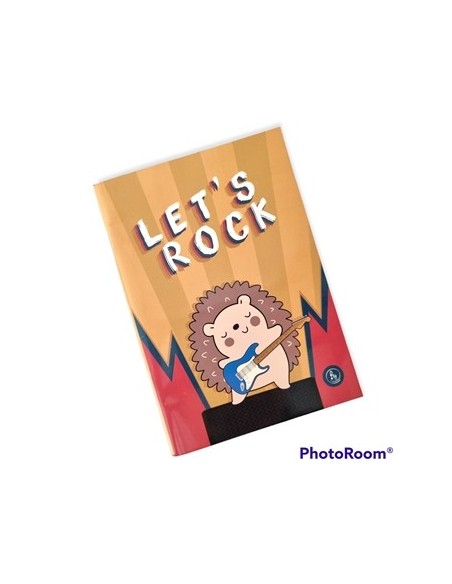 Libreta 10x 15 Acaballada Cool Love 1001 Rey02