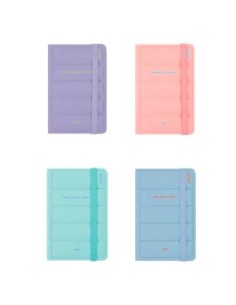 Agenda 2026 10x15 2dx Pag C-elast C-esp Gala 1402243 Moo01