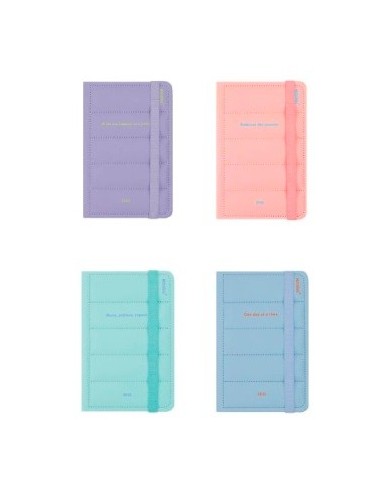 Agenda 2026 10x15 2dx Pag C-elast C-esp Gala 1402243 Moo01