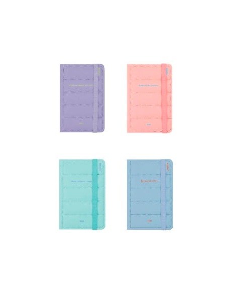 Agenda 2026 10x15 2dx Pag C-elast C-esp Gala 1402243 Moo01