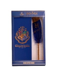 Libreta C-pluma Harry Potter Caja 2222060705 Moo01