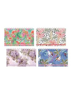 Agenda 2026 Pocket Semanal Semi Rigida 100-102-105 Nor-pac