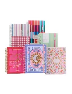 Agenda 2026 15x21 C-esp  Semanal Universitaria 1000044 201998 Fw