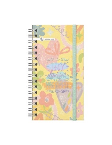 Agenda 2026 Pocket Surt  8015 Rey02 -m-